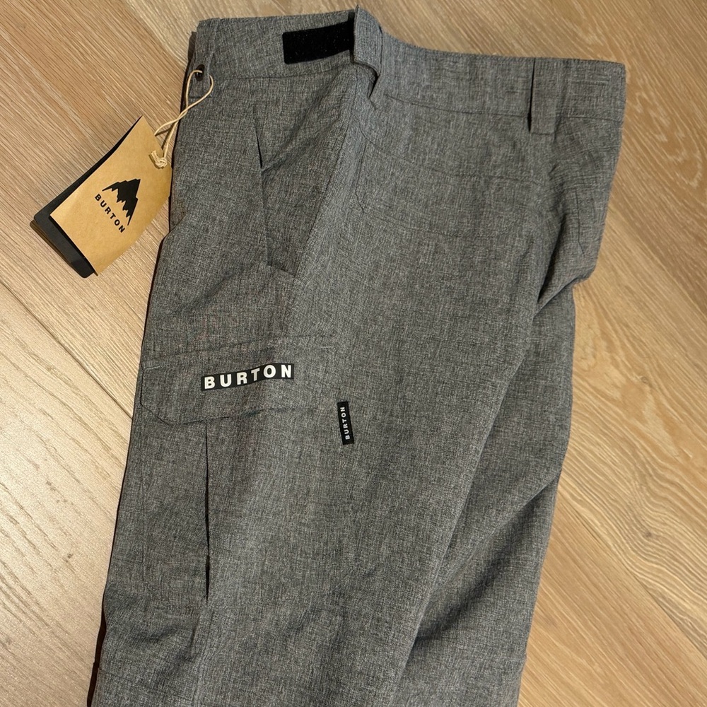 Burton boys ski snowboarding snow pants - Picture 6 of 8